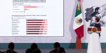 Claudia Sheinbaum firma decreto para proteger a la industria textil nacional y fortalecer el desarrollo económico de México