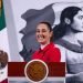 Presenta Claudia Sheinbaum programa de apoyo para las y los mexicanos en Estados Unidos