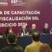 Compromiso con la legalidad: Alfonso Durazo fortalece la fiscalización y rendición de cuentas en Sonora