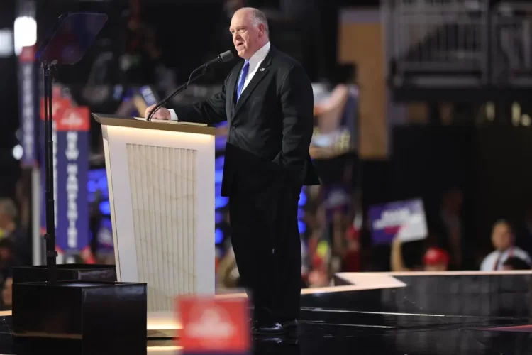 ‘¡La Migra!’: un vistazo a la tormenta de deportaciones prometida por Trump