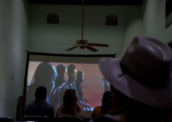 Las maravillas de Sonora presentes en el Festival Alfonso Ortiz Tirado 2025