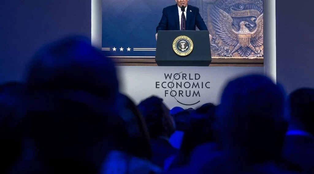 “Estamos acordando con México, vamos muy bien”: Trump