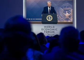 “Estamos acordando con México, vamos muy bien”: Trump