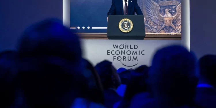 “Estamos acordando con México, vamos muy bien”: Trump