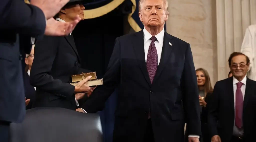 Trump declarará a los cárteles mexicanos como organizaciones terroristas
