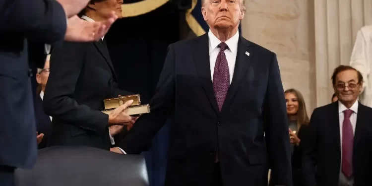 Trump declarará a los cárteles mexicanos como organizaciones terroristas