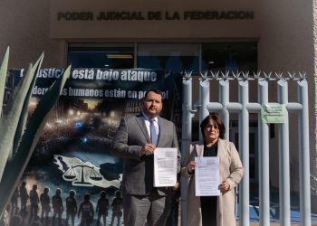 Abren proceso ilegal de tómbola para elección de personas juzgadoras en Sonora