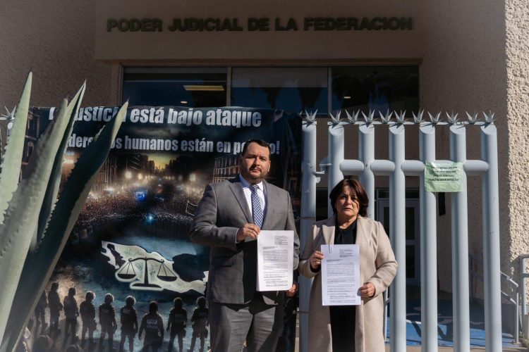 Abren proceso ilegal de tómbola para elección de personas juzgadoras en Sonora