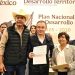 Gobernador Durazo y Sedatu encabezan en Sonora ruta de transformación nacional con Foros de Consulta para el Plan de Desarrollo
