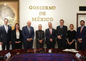 Sheinbaum Anuncia Inversión De Nestlé De Mil Mdd Como Parte Del Plan México
