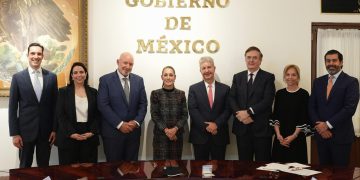 Sheinbaum Anuncia Inversión De Nestlé De Mil Mdd Como Parte Del Plan México