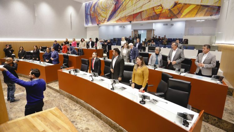 Emite Congreso de Sonora convocatoria para integrar comités de evaluación en la elección de personas juzgadoras