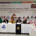 Gobierno de Sonora participa en el Foro Binacional de negocios T-MEC
