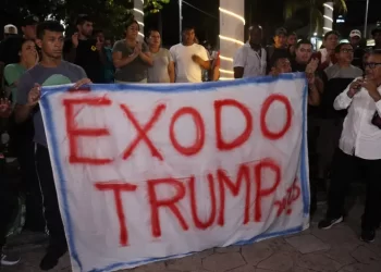 Estados Unidos eliminó el parole humanitario: lo que se sabe