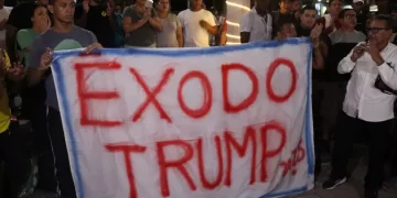 Estados Unidos eliminó el parole humanitario: lo que se sabe