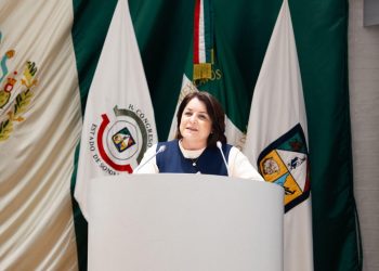 La Bancada Naranja no será parte del secuestro del Poder Judicial