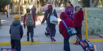 Modificación de horario se amplía a 13 municipios poor recomendación de Protección Civil: SEC