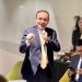 Gobernador Durazo impulsa inversión extranjera para fortalecer industria de electromovilidad