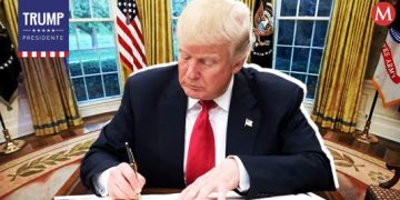 “No hay nada que México, Canadá y China puedan hacer para evitar aranceles”: Trump