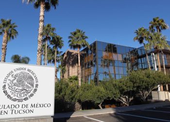 Consulado emite recomendaciones por posibles redadas migratorias