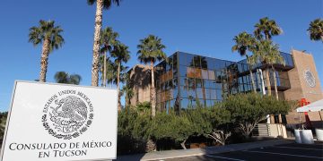 Consulado emite recomendaciones por posibles redadas migratorias