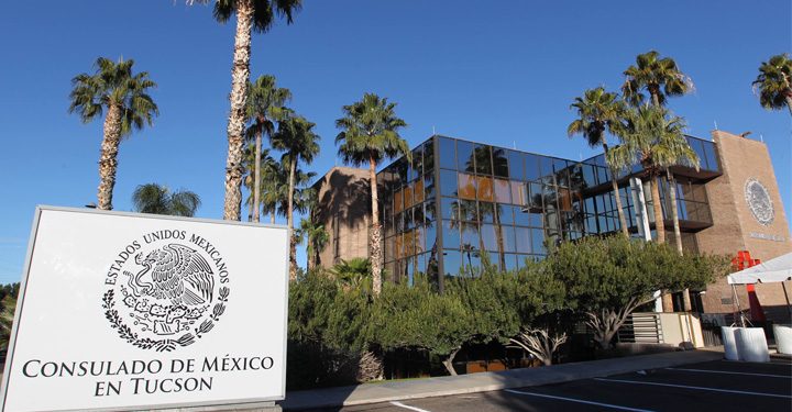 Consulado emite recomendaciones por posibles redadas migratorias