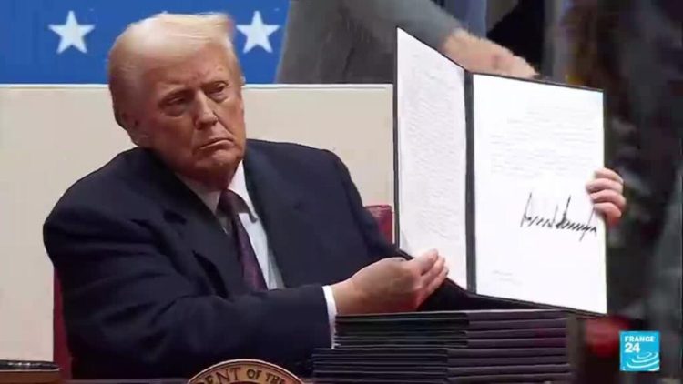 A quiénes podría deportar Trump en su segundo mandato