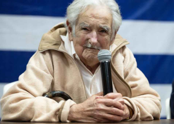 Desmintieron la fake news sobre la muerte de Pepe Mujica