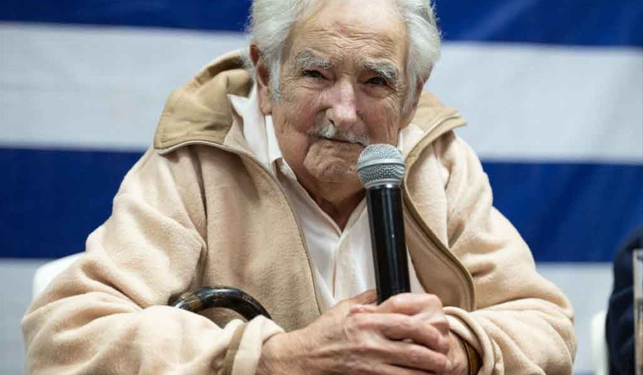 Desmintieron la fake news sobre la muerte de Pepe Mujica