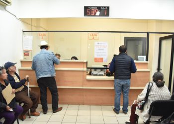 Últimos días para recibir descuento del 15% en el pronto pago del predial