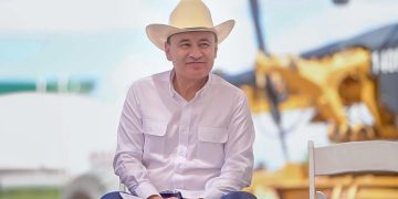 Gobernador Durazo y Presidenta Sheinbaum fortalecen turismo y comercio con carretera Bavispe-Nuevo Casas Grandes