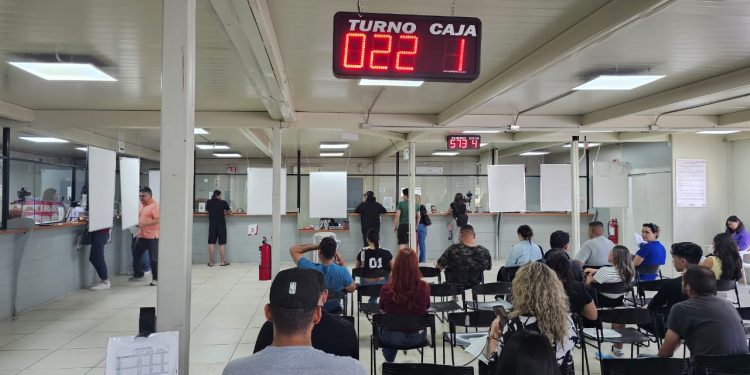 Por mantenimiento la Secretaría de Hacienda al Sistema de Información Financiera,los trámites de pago y cobro quedarán suspendidos del sábado 1 al lunes 3 de febrero