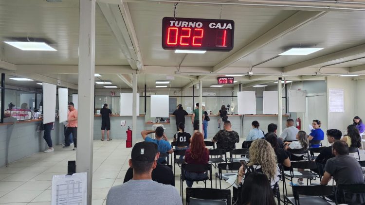 Por mantenimiento la Secretaría de Hacienda al Sistema de Información Financiera,los trámites de pago y cobro quedarán suspendidos del sábado 1 al lunes 3 de febrero