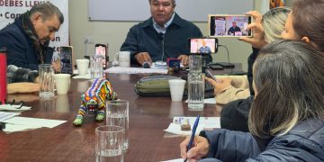 En Sonora, primera etapa de entrega de tarjetas del Programa Pensión Mujeres Bienestar será hasta el 31 de enero: Claudia Sheinbaum Pardo