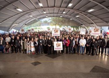 En Sonora las personas jóvenes acuden a foro de consulta organizado por el IMJUVE para la construcción del PND