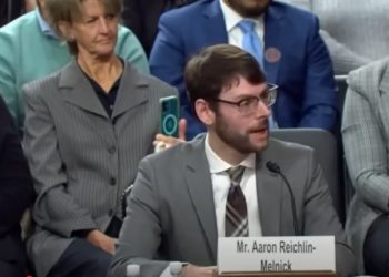 “Testificando sobre los catastróficos costos económicos y humanos de las deportaciones masivas”: Aaron Reichin-Melnick