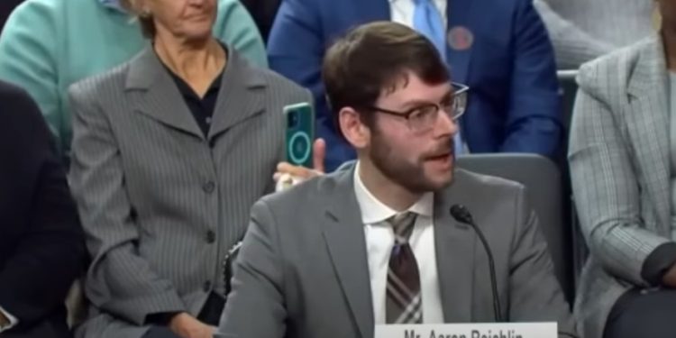 “Testificando sobre los catastróficos costos económicos y humanos de las deportaciones masivas”: Aaron Reichin-Melnick