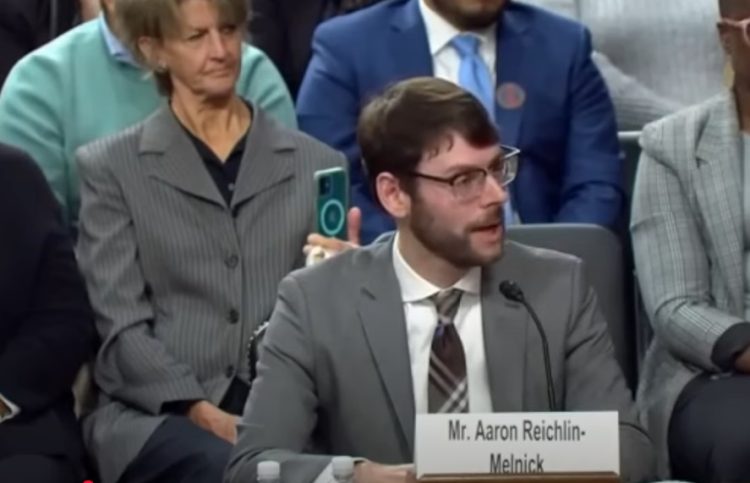 “Testificando sobre los catastróficos costos económicos y humanos de las deportaciones masivas”: Aaron Reichin-Melnick