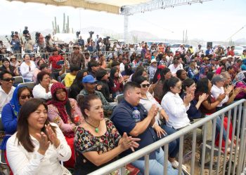 ¿A qué candidato o candidata le gustaría gobernar 3 años Sonora? 