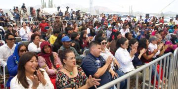 ¿A qué candidato o candidata le gustaría gobernar 3 años Sonora? 