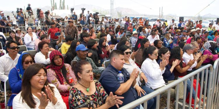 ¿A qué candidato o candidata le gustaría gobernar 3 años Sonora? 