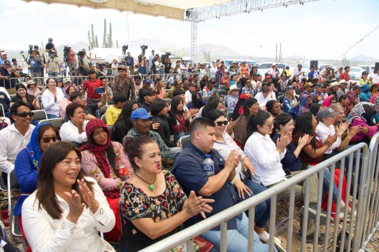 ¿A qué candidato o candidata le gustaría gobernar 3 años Sonora? 