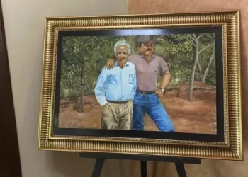 El “Mayo” Zambada a días de la traicion, captura y secuestro