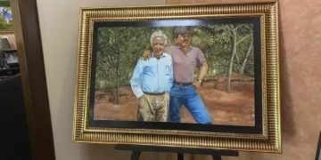 El “Mayo” Zambada a días de la traicion, captura y secuestro