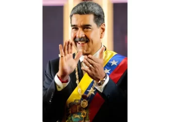 La Casa Blanca ofrece recompensa por arresto de Maduro