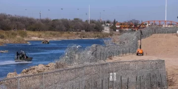 Llegan marines a la frontera con México para “proteger” a EU: Casa Blanca