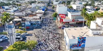 “Queremos paz”, el clamor en Sinaloa