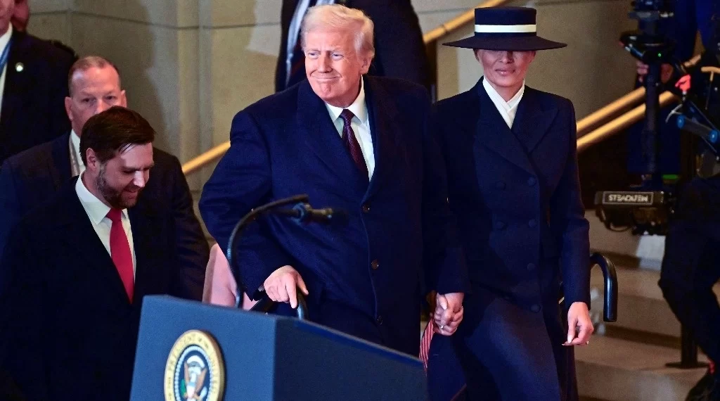 Trump declarará emergencia nacional en la frontera sur