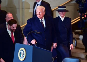 Trump declarará emergencia nacional en la frontera sur