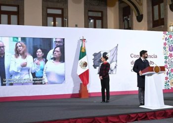 Sheinbaum anuncia mejoramiento de 565 centros de salud del ISSSTE con la clínica es nuestra